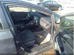 TOYOTA PRIUS JTDKN3DU0C1571169