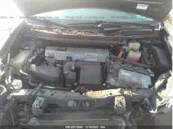 TOYOTA PRIUS JTDKN3DU0C1571169