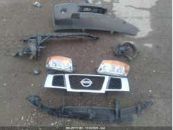 NISSAN ARMADA 5N1BA0NE5EN609567