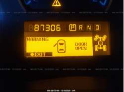 NISSAN ARMADA 5N1BA0NE5EN609567