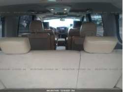 NISSAN ARMADA 5N1BA0NE5EN609567