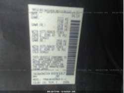 NISSAN ARMADA 5N1BA0NE5EN609567