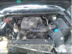NISSAN ARMADA 5N1BA0NE5EN609567
