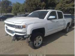 CHEVROLET SILVERADO 1500 3GCUKSEC9HG258857
