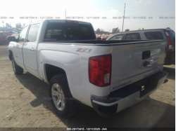 CHEVROLET SILVERADO 1500 3GCUKSEC9HG258857