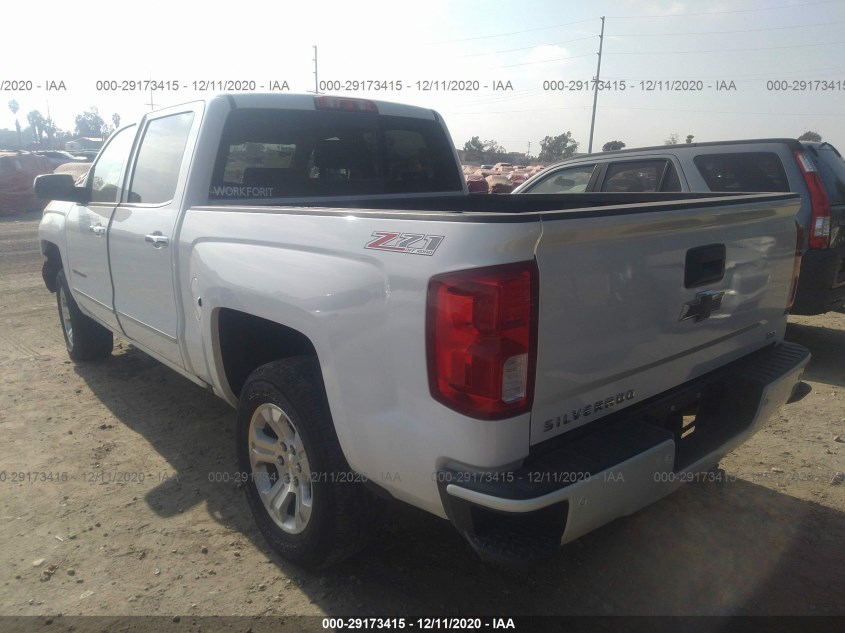 CHEVROLET SILVERADO 1500 3GCUKSEC9HG258857