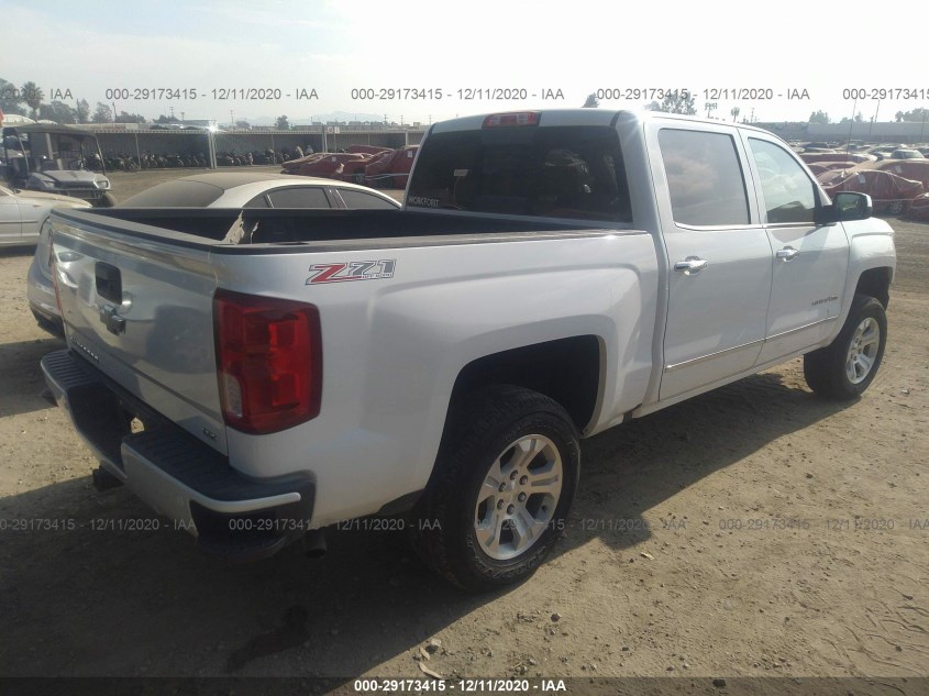 CHEVROLET SILVERADO 1500 3GCUKSEC9HG258857