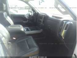 CHEVROLET SILVERADO 1500 3GCUKSEC9HG258857