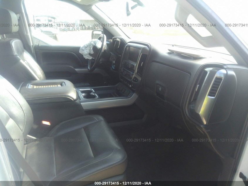 CHEVROLET SILVERADO 1500 3GCUKSEC9HG258857