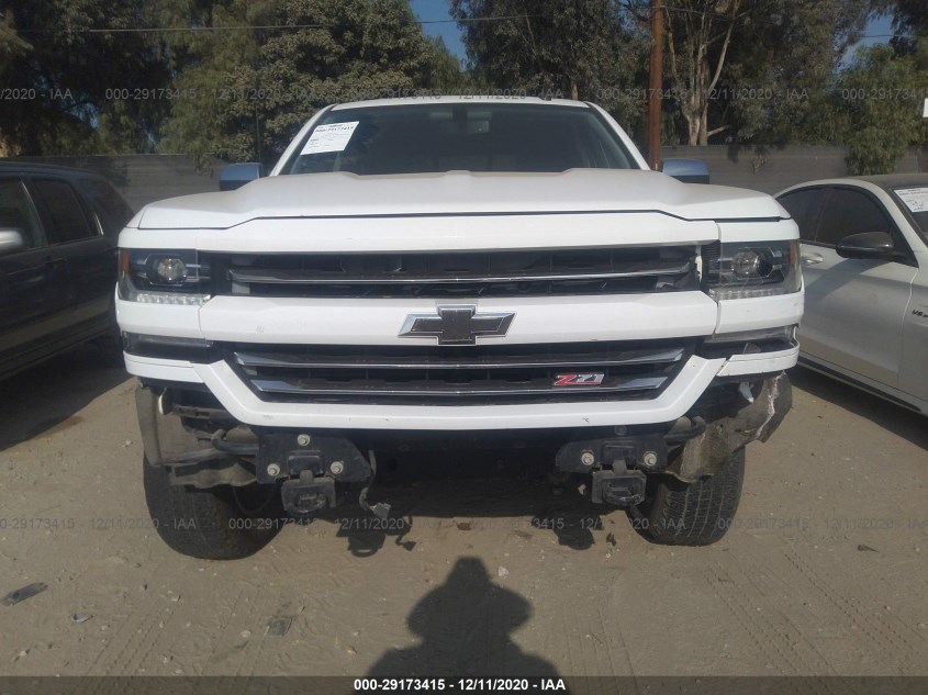 CHEVROLET SILVERADO 1500 3GCUKSEC9HG258857