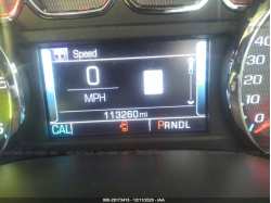 CHEVROLET SILVERADO 1500 3GCUKSEC9HG258857