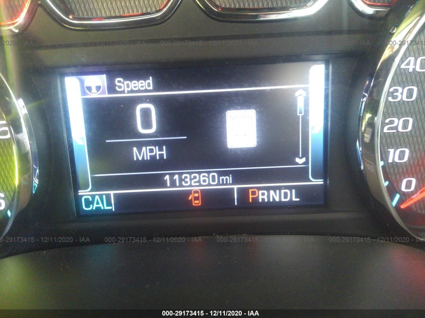 CHEVROLET SILVERADO 1500 3GCUKSEC9HG258857