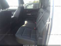CHEVROLET SILVERADO 1500 3GCUKSEC9HG258857