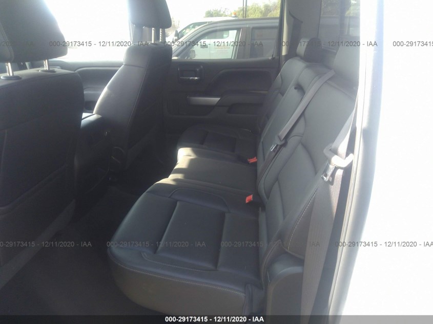 CHEVROLET SILVERADO 1500 3GCUKSEC9HG258857