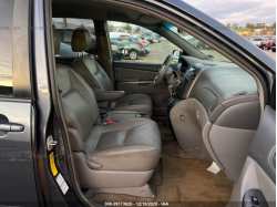 TOYOTA SIENNA 5TDJK4CC8AS032091