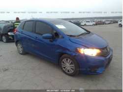 HONDA FIT 3HGGK5G52FM743063