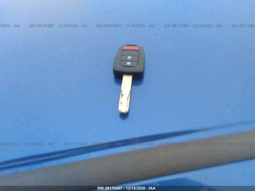 HONDA FIT 3HGGK5G52FM743063