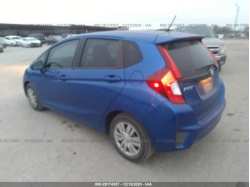 HONDA FIT 3HGGK5G52FM743063
