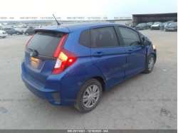 HONDA FIT 3HGGK5G52FM743063