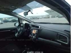 HONDA FIT 3HGGK5G52FM743063
