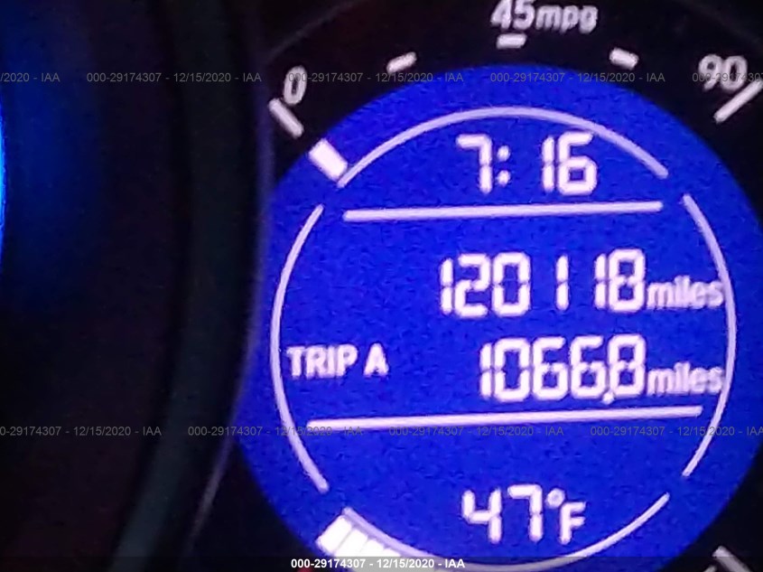 HONDA FIT 3HGGK5G52FM743063