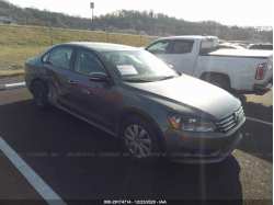 VOLKSWAGEN PASSAT 1VWAP7A3XDC073105