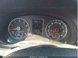 VOLKSWAGEN PASSAT 1VWAP7A3XDC073105