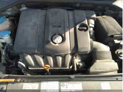 VOLKSWAGEN PASSAT 1VWAP7A3XDC073105