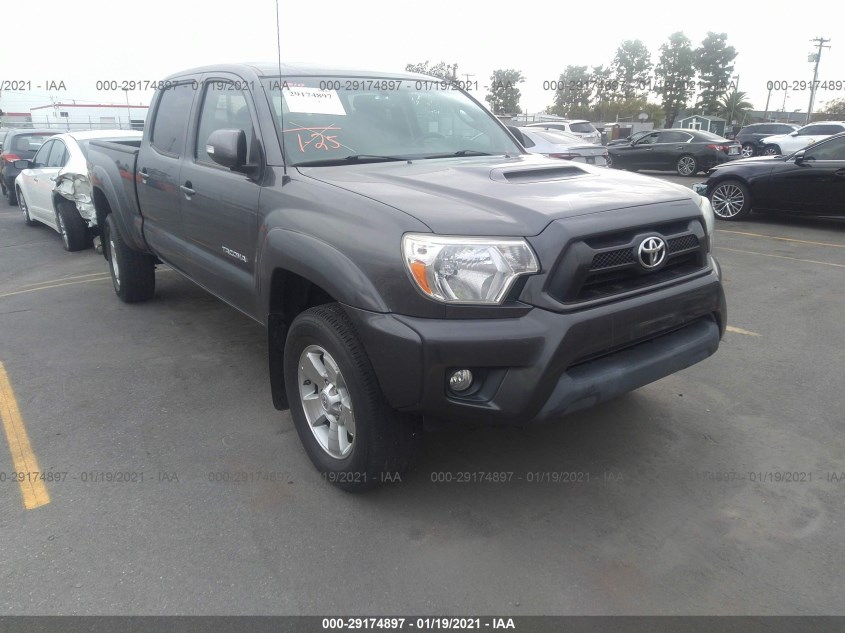 TOYOTA TACOMA 3TMKU4HN6DM036587