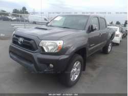 TOYOTA TACOMA 3TMKU4HN6DM036587