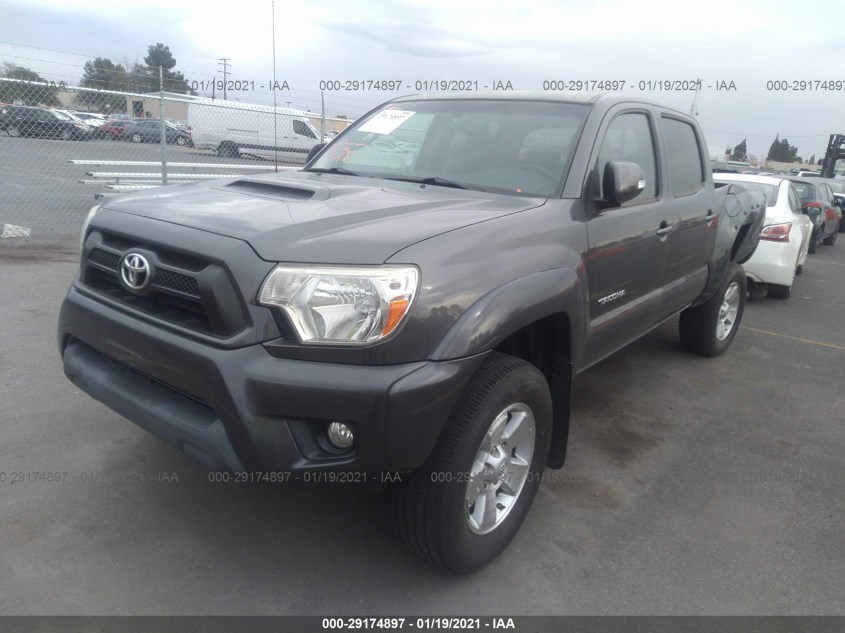 TOYOTA TACOMA 3TMKU4HN6DM036587