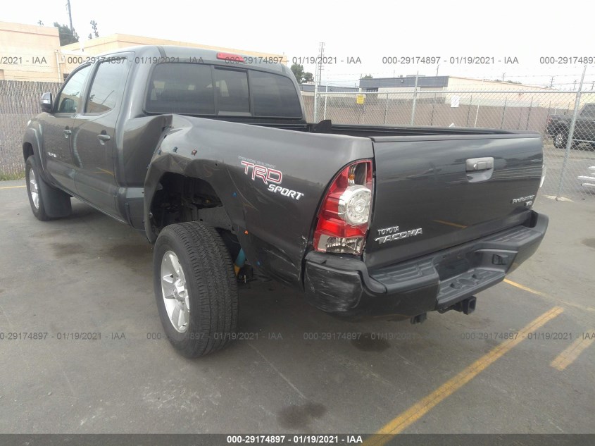 TOYOTA TACOMA 3TMKU4HN6DM036587