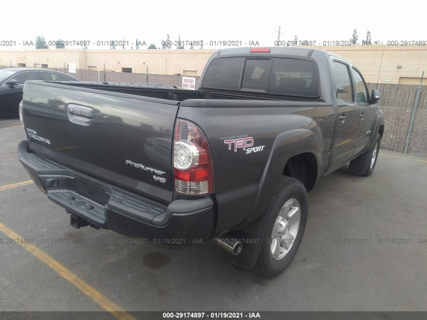 TOYOTA TACOMA 3TMKU4HN6DM036587