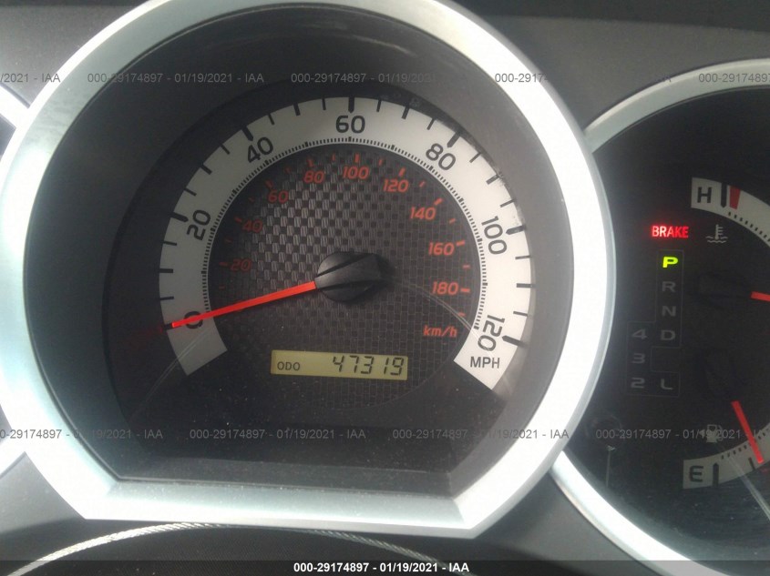 TOYOTA TACOMA 3TMKU4HN6DM036587