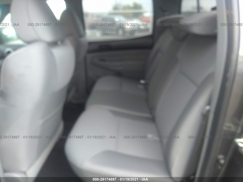 TOYOTA TACOMA 3TMKU4HN6DM036587