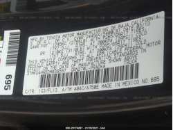 TOYOTA TACOMA 3TMKU4HN6DM036587