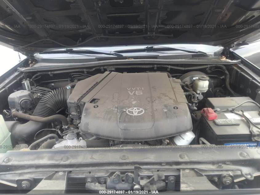 TOYOTA TACOMA 3TMKU4HN6DM036587