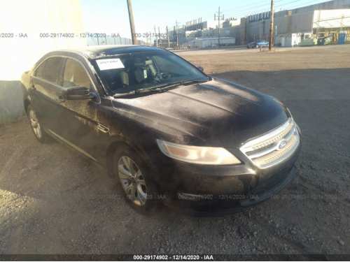 FORD TAURUS 1FAHP2EW1BG158760