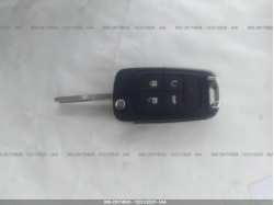 CHEVROLET SONIC 1G1JC5SH6D4129332