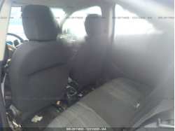 CHEVROLET SONIC 1G1JC5SH6D4129332