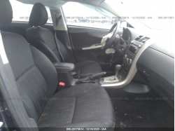TOYOTA COROLLA 2T1BU4EE6BC726771