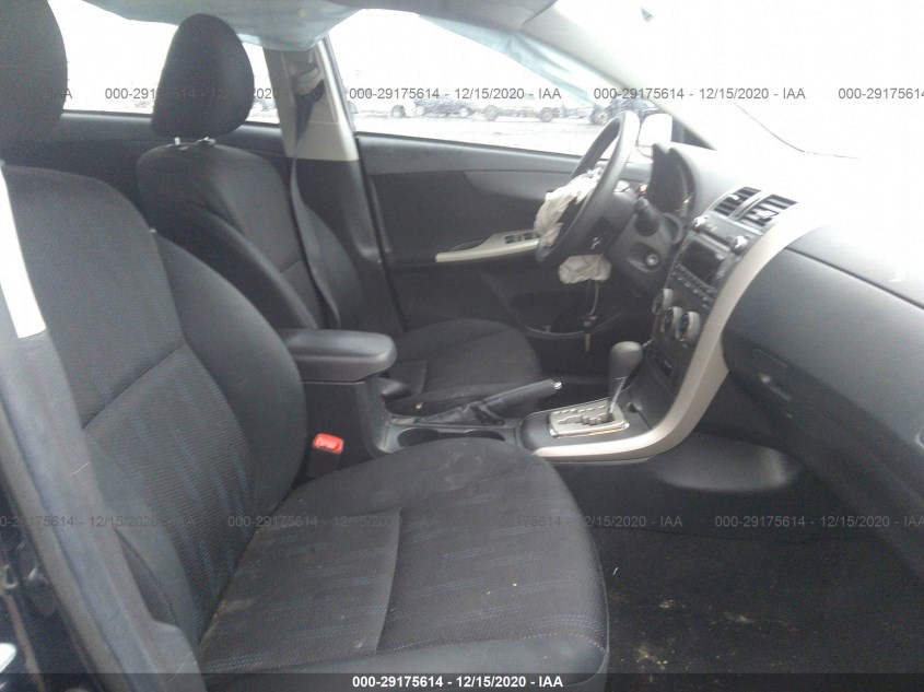 TOYOTA COROLLA 2T1BU4EE6BC726771