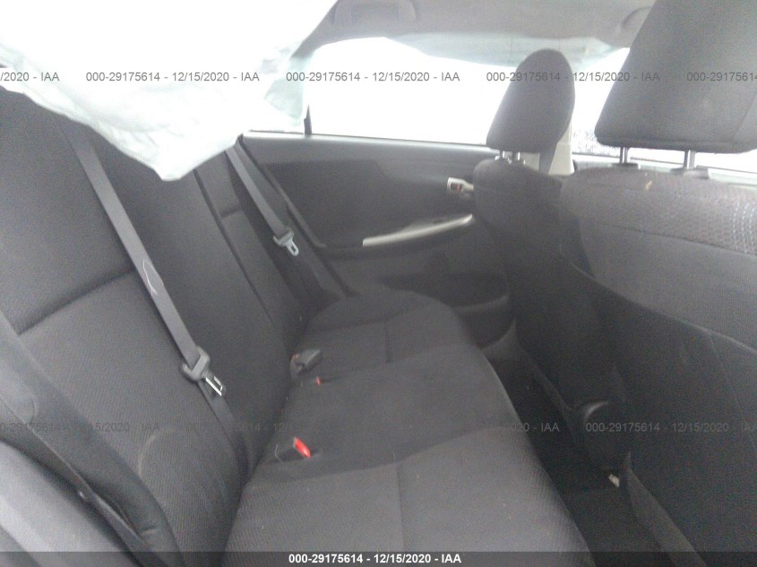 TOYOTA COROLLA 2T1BU4EE6BC726771
