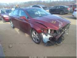 FORD FUSION 3FA6P0H77ER388249
