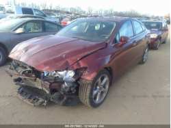 FORD FUSION 3FA6P0H77ER388249