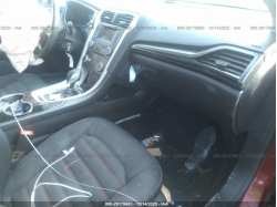 FORD FUSION 3FA6P0H77ER388249