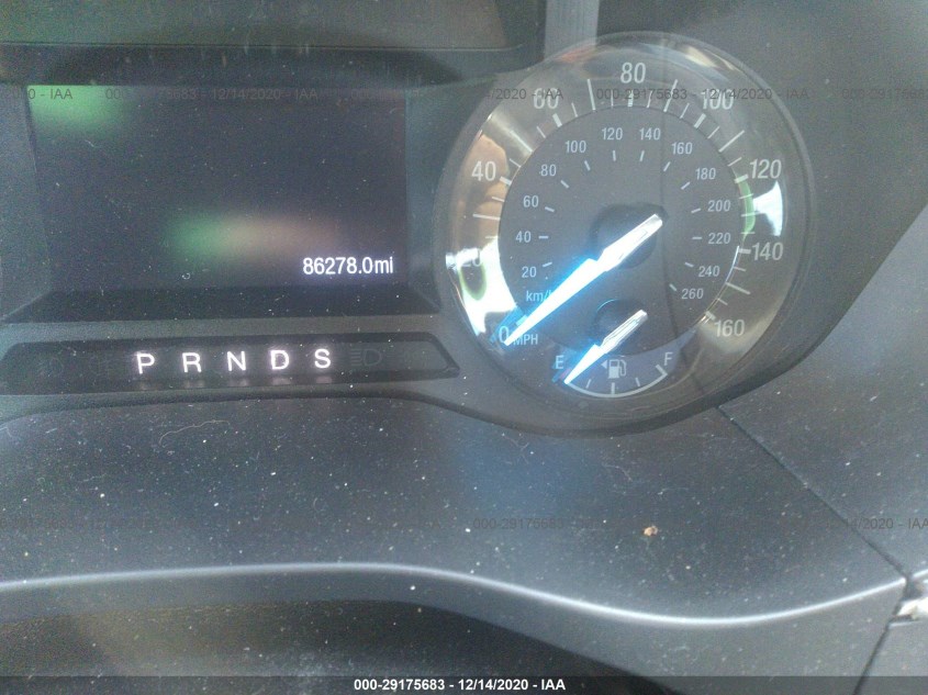 FORD FUSION 3FA6P0H77ER388249