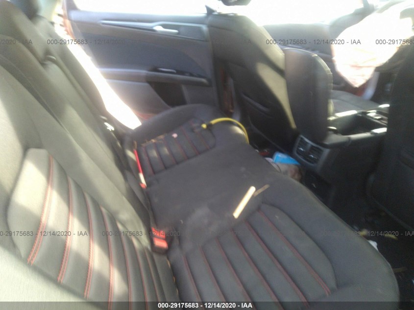 FORD FUSION 3FA6P0H77ER388249