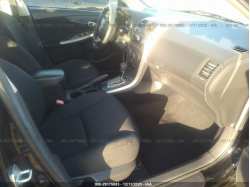TOYOTA COROLLA 2T1BU4EEXBC619898