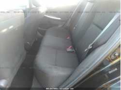 TOYOTA COROLLA 2T1BU4EEXBC619898